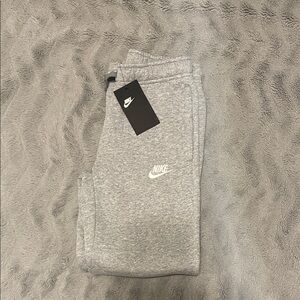 Nike Kids M Sweatpants NWT